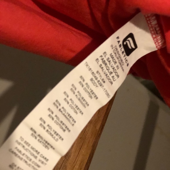 Fabletics - Picture 4 of 5